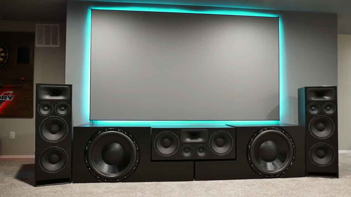 Aeon CineGrey 3D is Reviewed by Life of Bliss