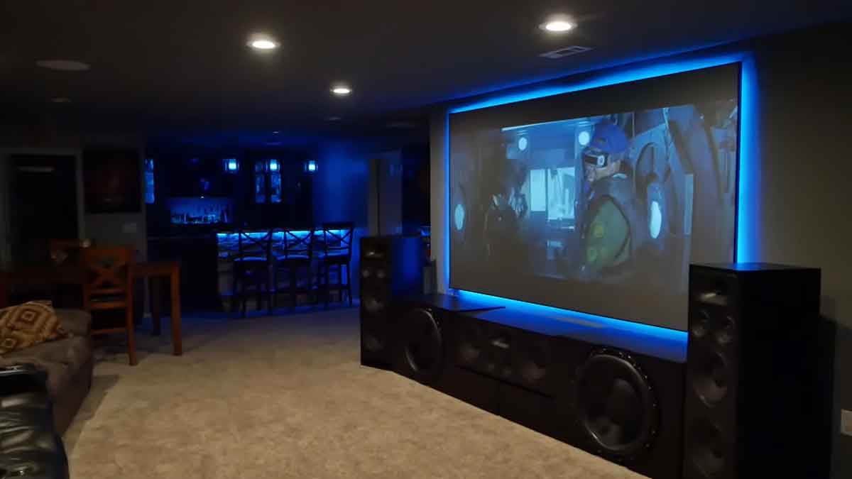 Aeon CineGrey 3D is Reviewed by Life of Bliss