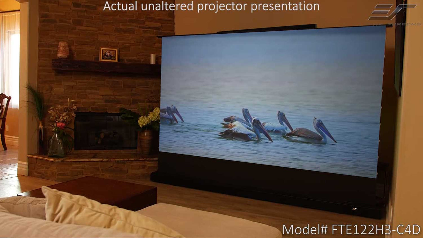 Kestrel Tab-Tension 3 CineGrey 4D Series