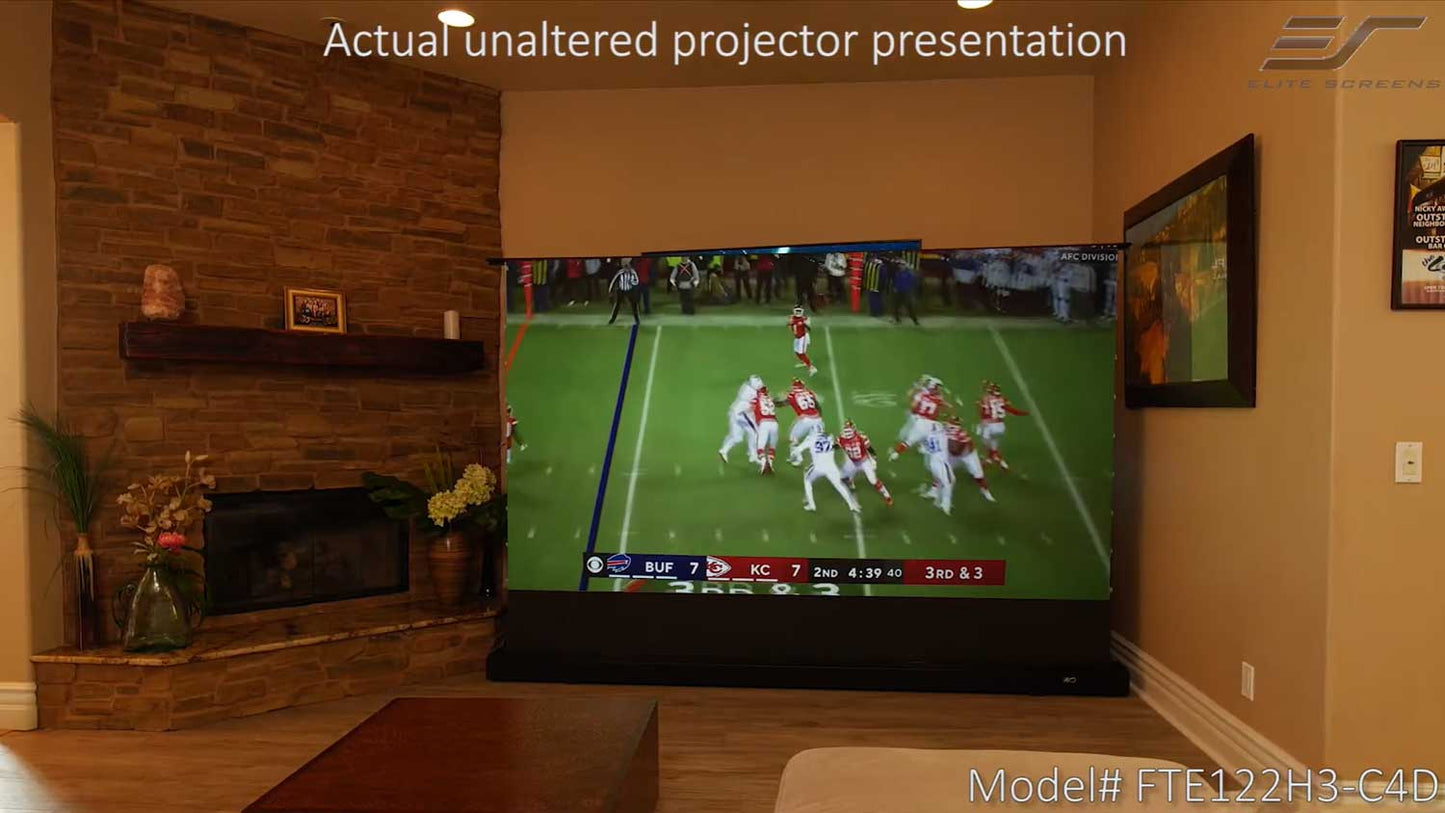 Kestrel Tab-Tension 3 CineGrey 4D Series