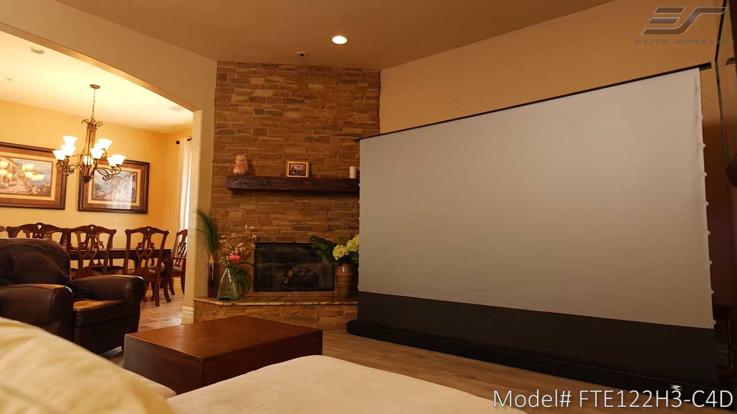 Kestrel Tab-Tension 3 CineGrey 4D Series