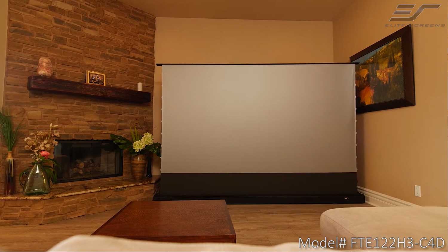 Kestrel Tab-Tension 3 CineGrey 4D Series