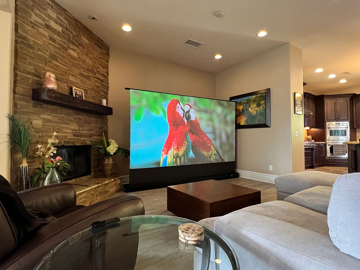 Kestrel Tab-Tension 3 CineGrey 4D Series