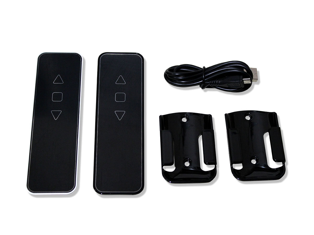 Remote Control Kit for Kestrel Tab-Tension Series