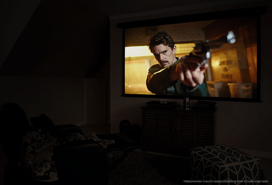 100"(16:9) PowerMax Sonic 2