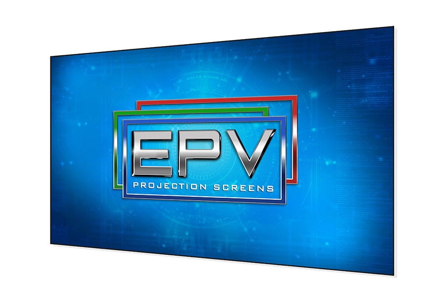 [EPV Screens] Prime Vision ISF eFinity  (EDGE FREE)