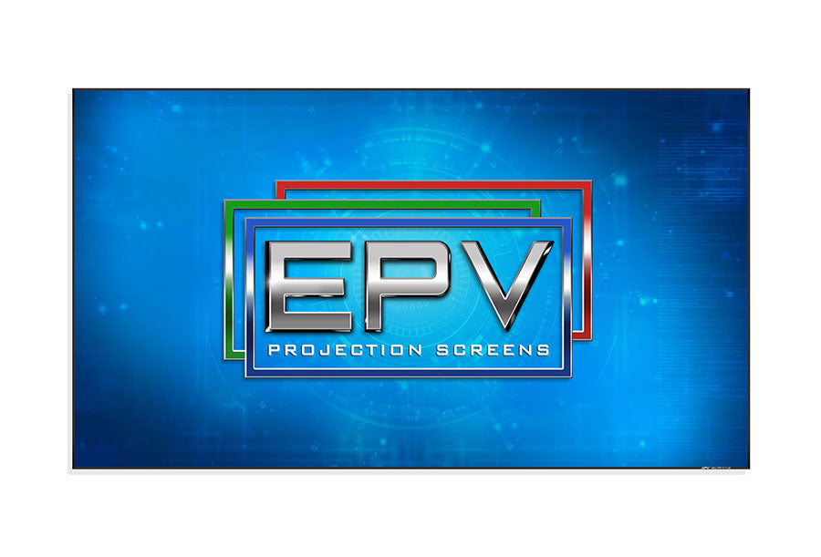 [EPV Screens] Prime Vision ISF eFinity  (EDGE FREE)