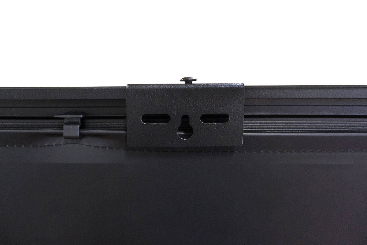 Pro Frame Series - WraithVeil Rear Projection Screen