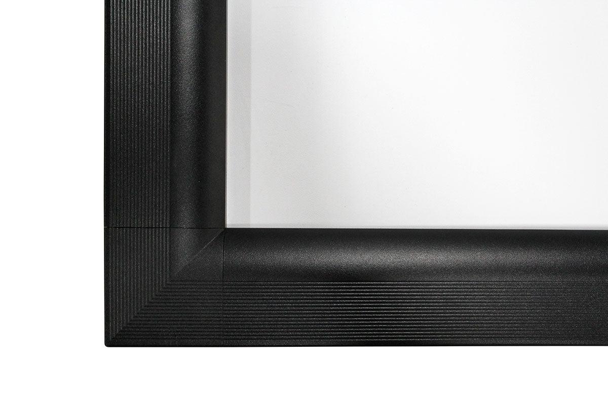 Pro Frame Series - WraithVeil Rear Projection Screen