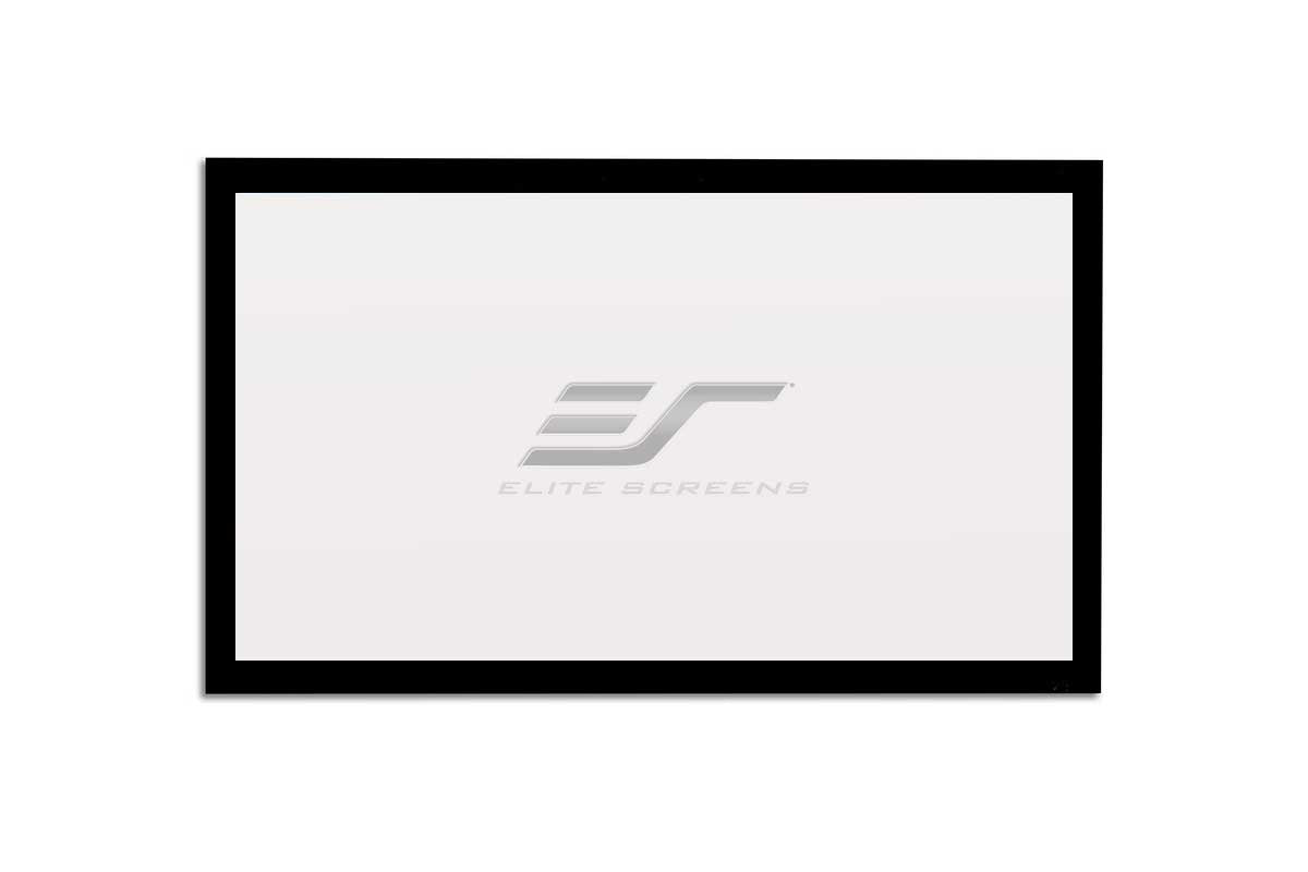 135" Pro Frame Standard Series