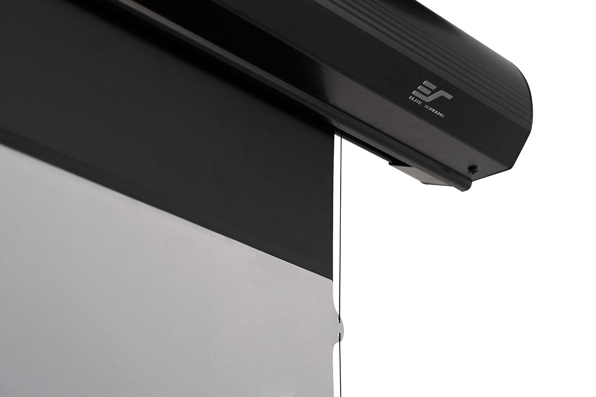 120" (16:9) Saker Tab-Tension DarkUST Series