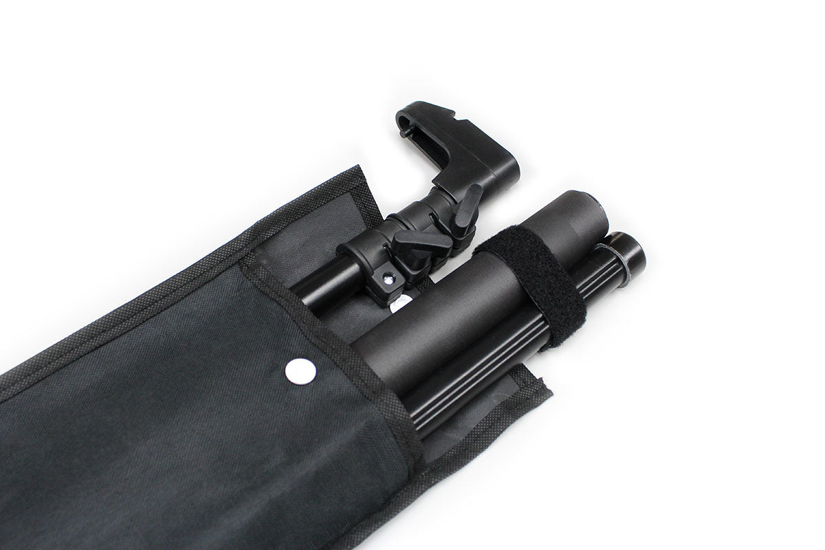 Tripod Lite Wall Series in the Components