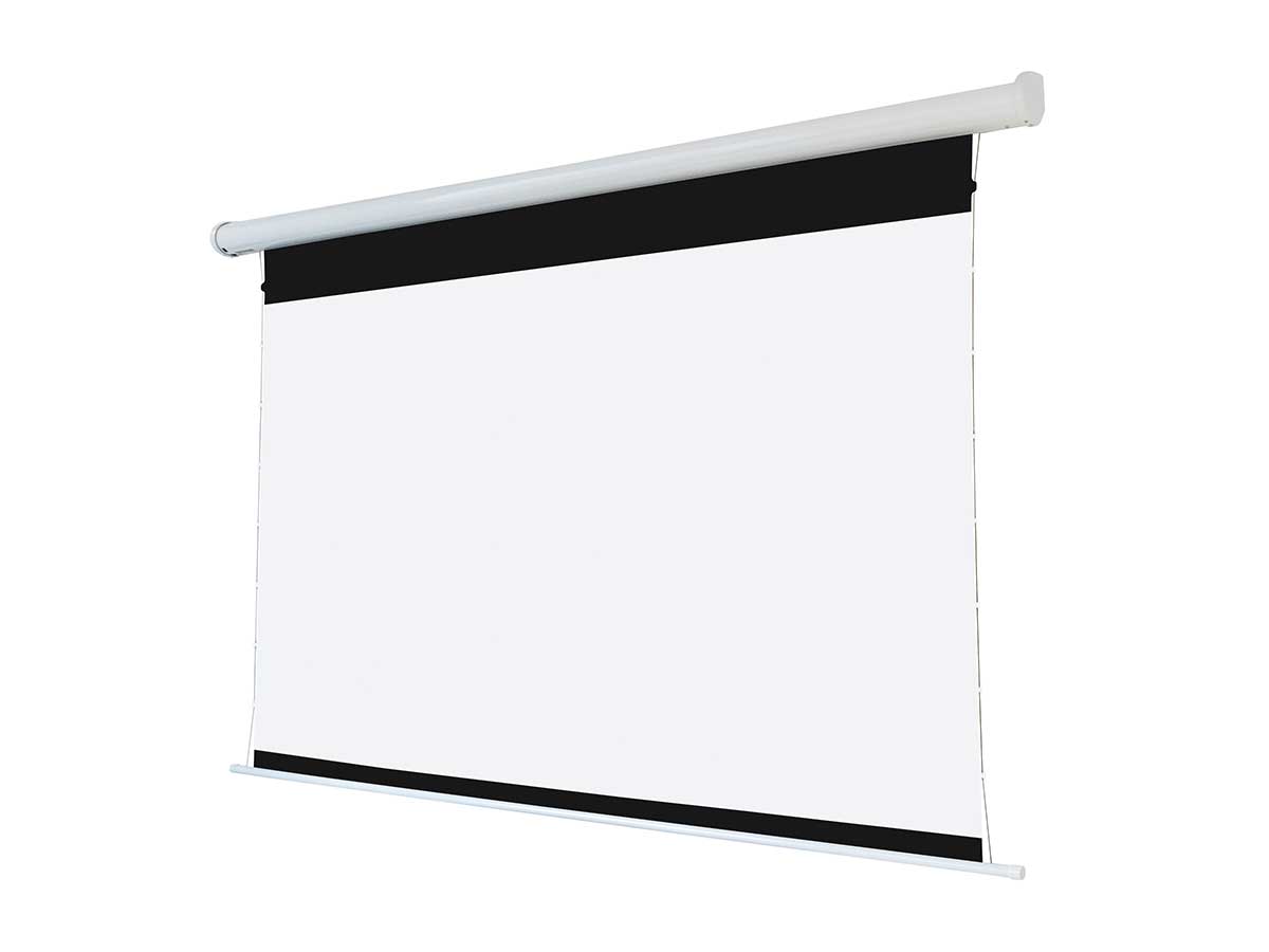 VMAX Tab-Tension 3 ISF Certified Electric / Motorized Projection Screen