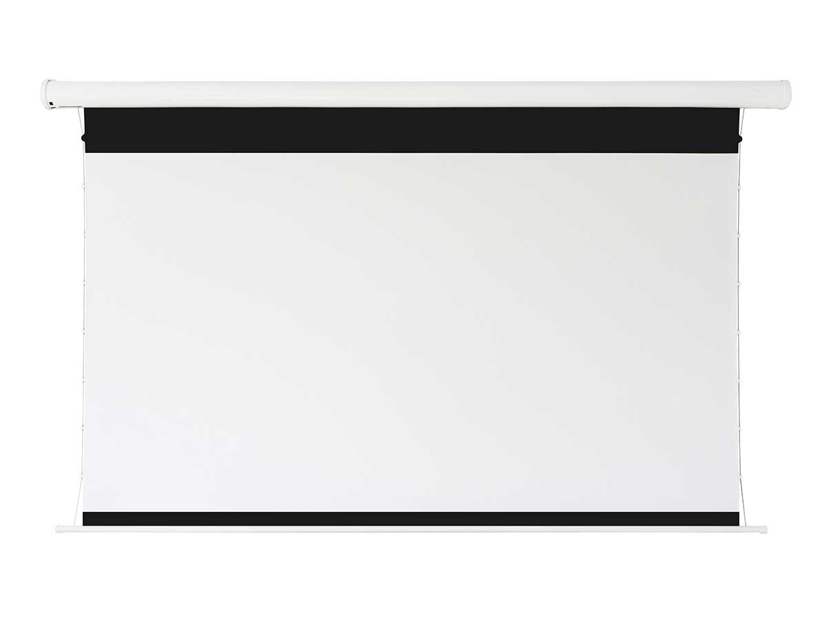 VMAX Tab-Tension 3 ISF Certified Electric / Motorized Projection Screen