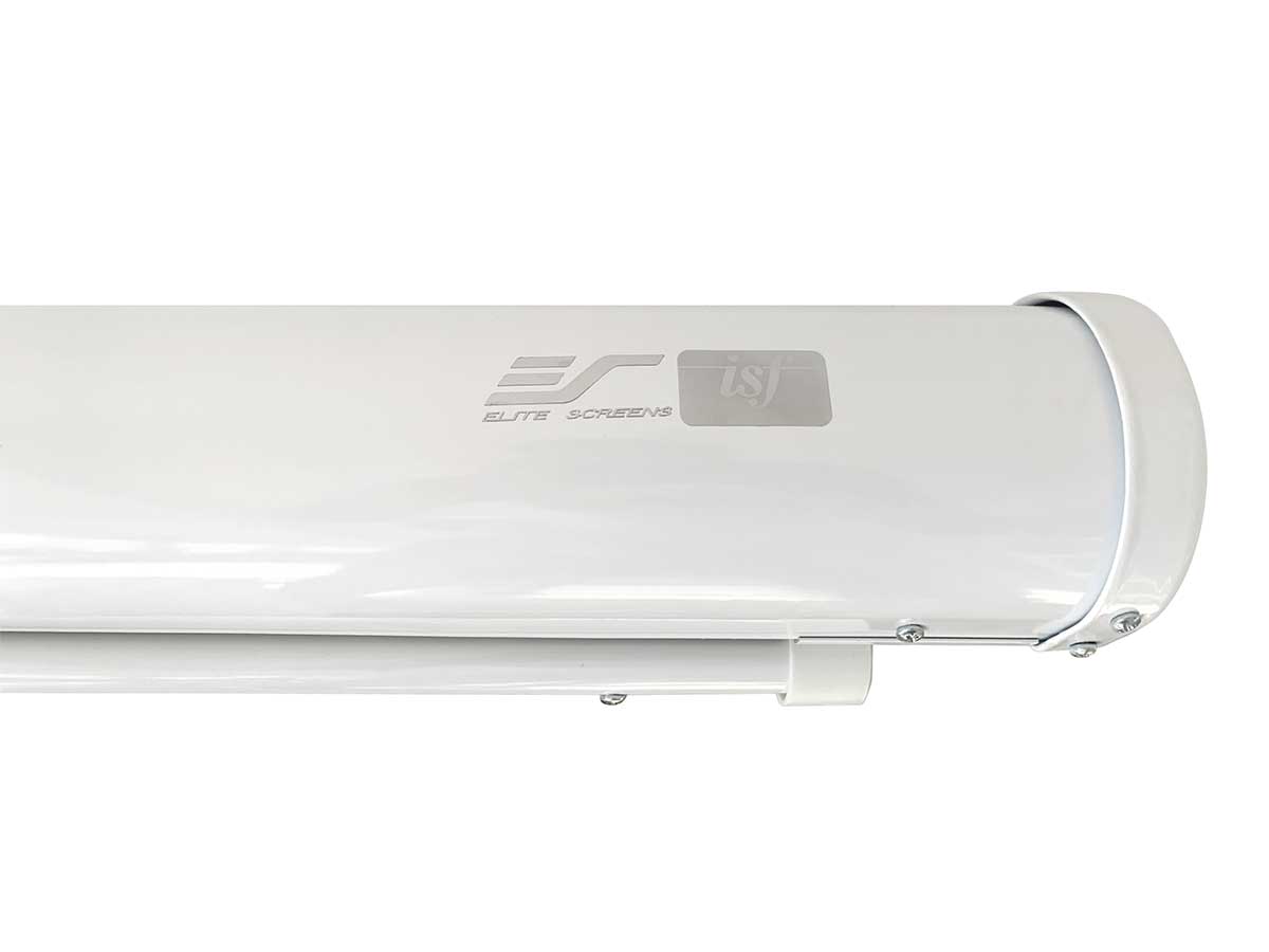 VMAX Tab-Tension 3 ISF Certified Electric / Motorized Projection Screen