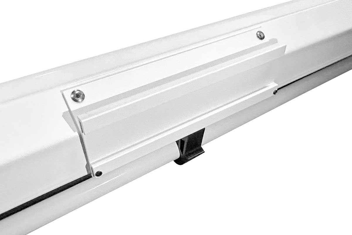 VMAX Tab-Tension 3 ISF Certified Electric / Motorized Projection Screen