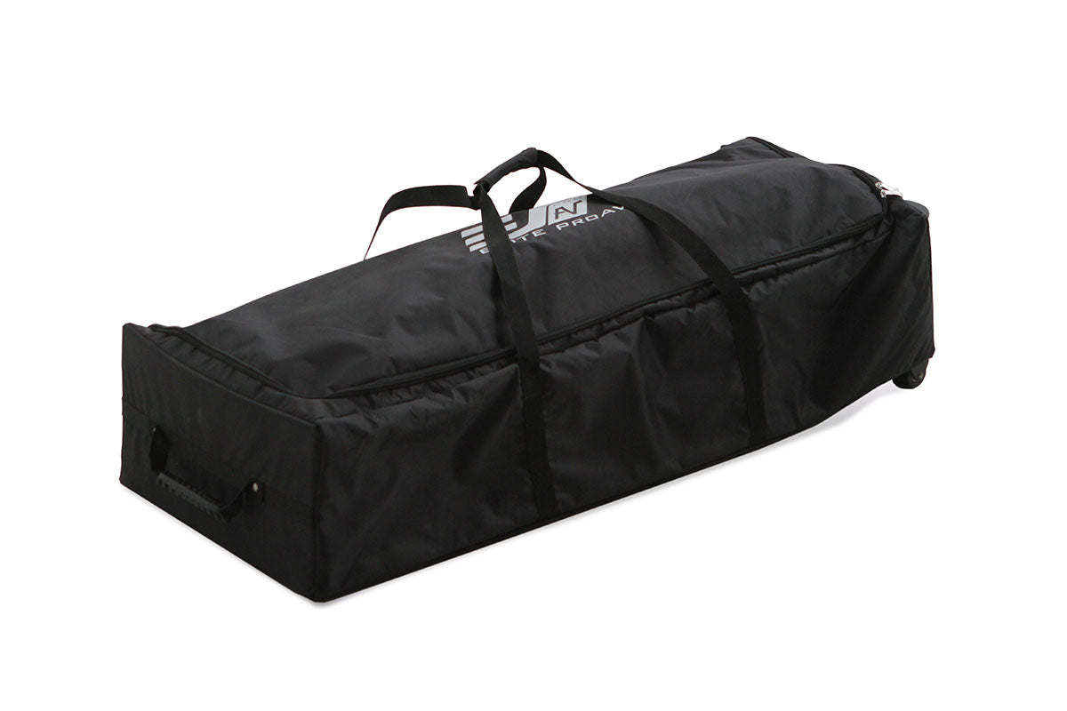 Yard Master Plus Series Black carry bag