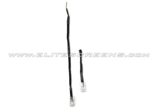 5-12V Trigger Cable & IR "Eye" Receiver