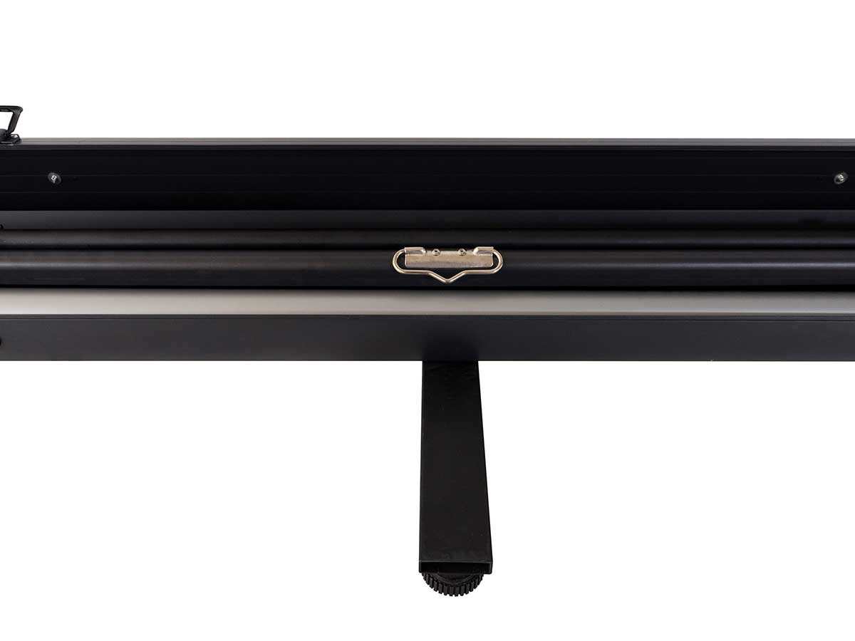 ezCinema Tab-Tension CineGrey 4D Series