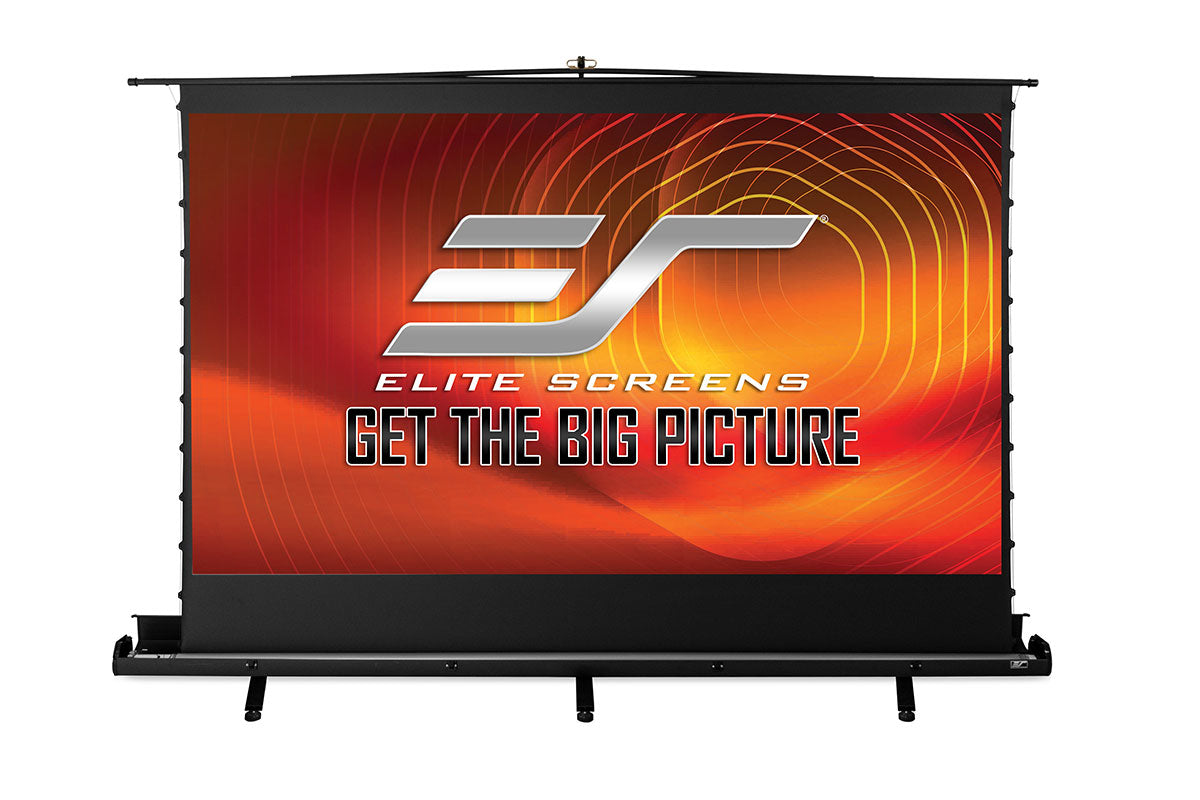 ezCinema Tab-Tension CineGrey 4D Series