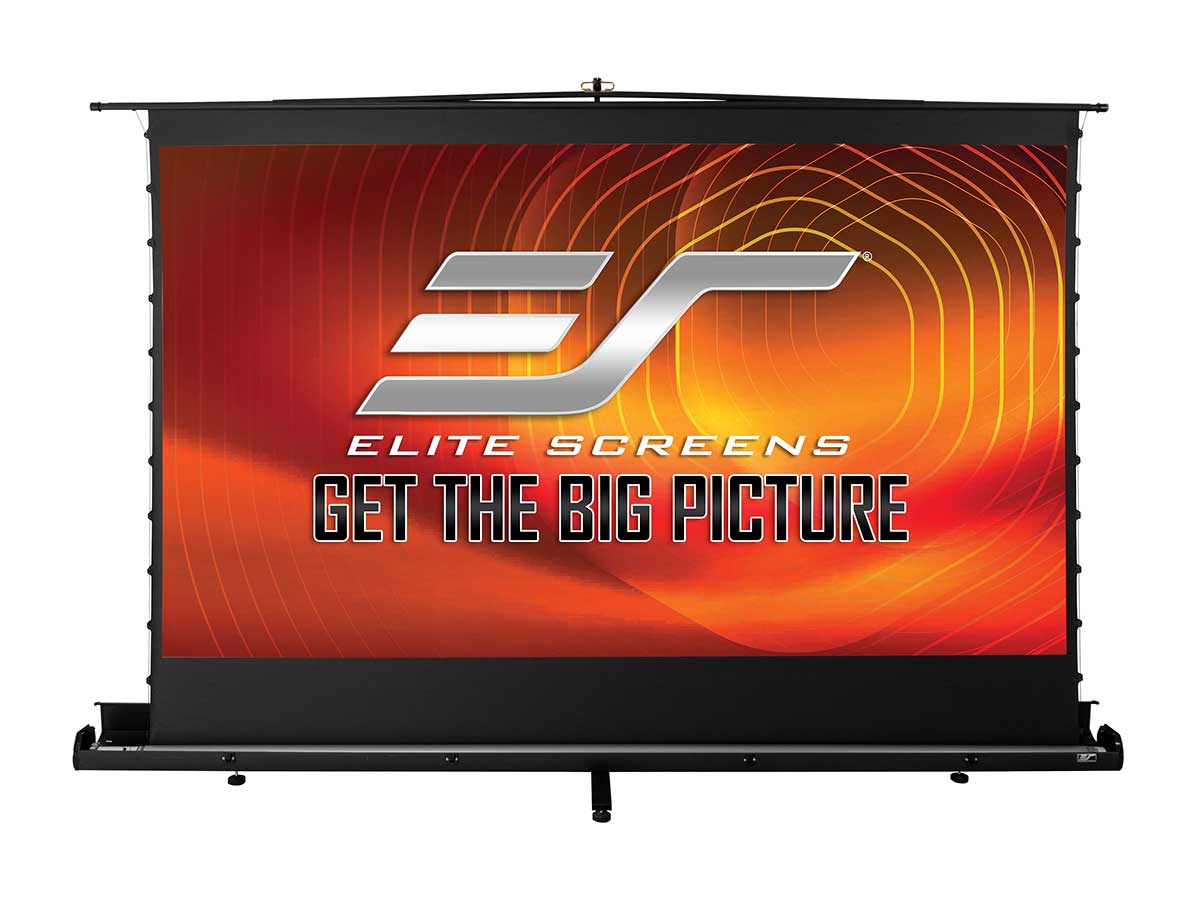 ezCinema Tab-Tension CineGrey 4D Series