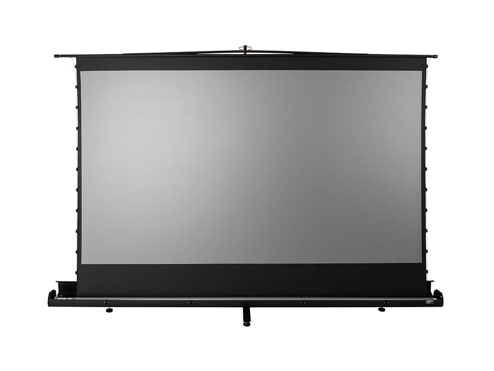 ezCinema Tab-Tension CineGrey 4D Series