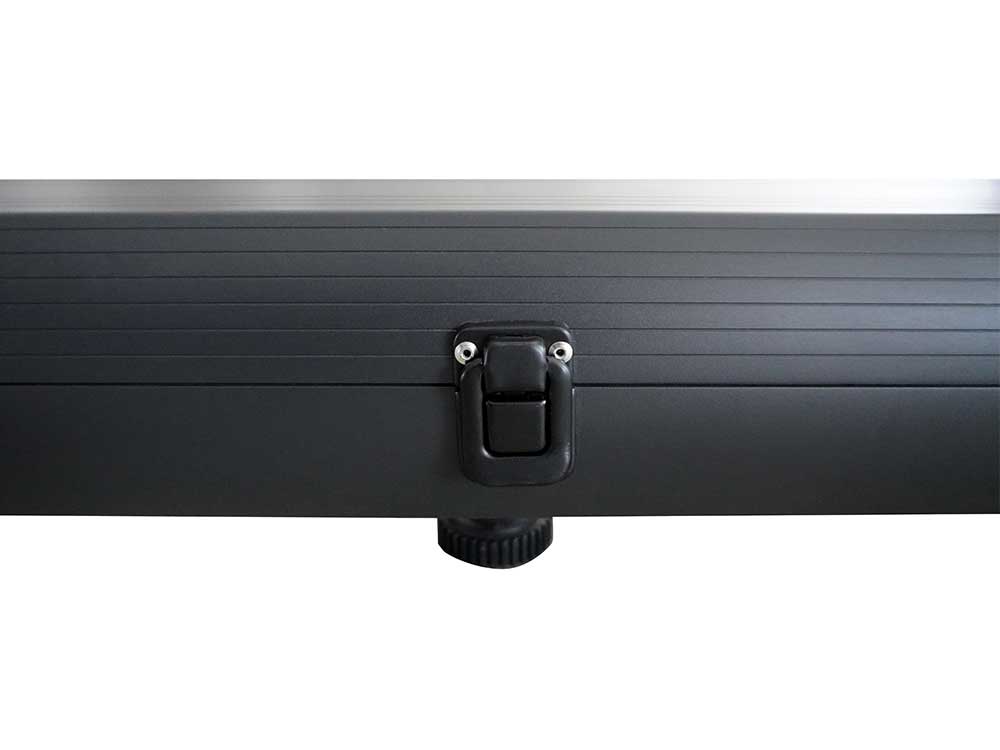 ezCinema Tab-Tension CineGrey 4D Series