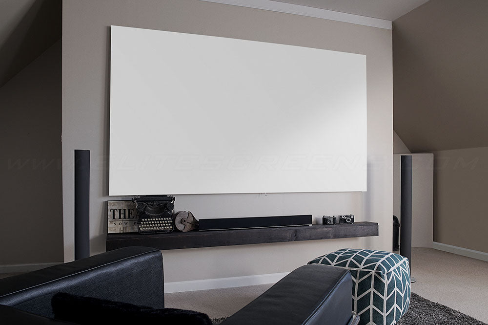 Elite Screens] Aeon CineWhite® UHD-B Series – Shop Elite Screens