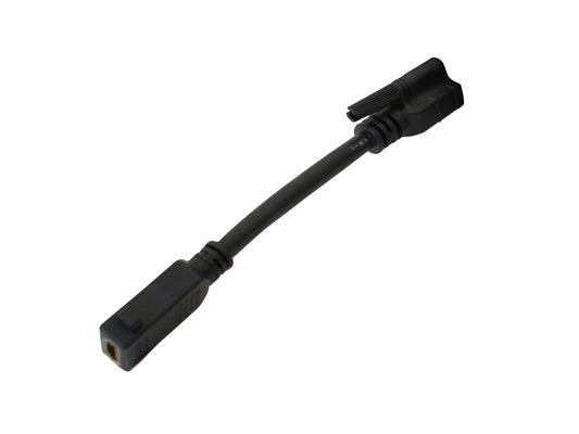 [AirFlex5D™]  DVI Male To HDMI Female Adapter
