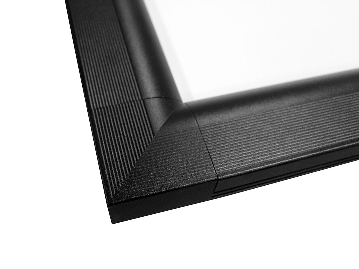 Pro Frame Series - WraithVeil Rear Projection Screen