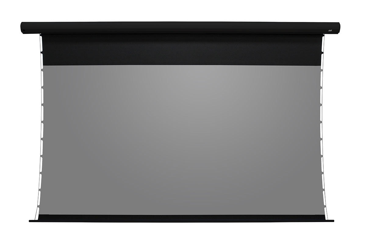 120" (16:9) Saker Tab-Tension DarkUST Series