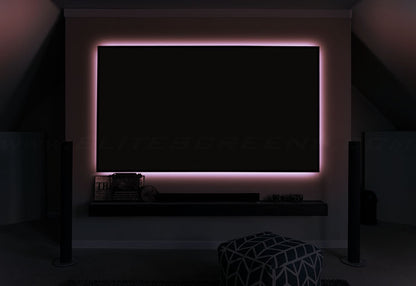 [Elite Screens] Aeon CineGrey 3D® Series