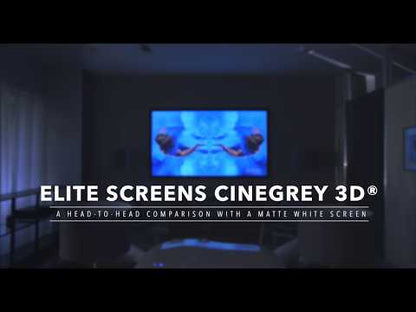 [Elite Screens] Designer Cut Series Sold by the Yard
