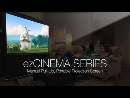 [Elite Screens] ezCinema Series