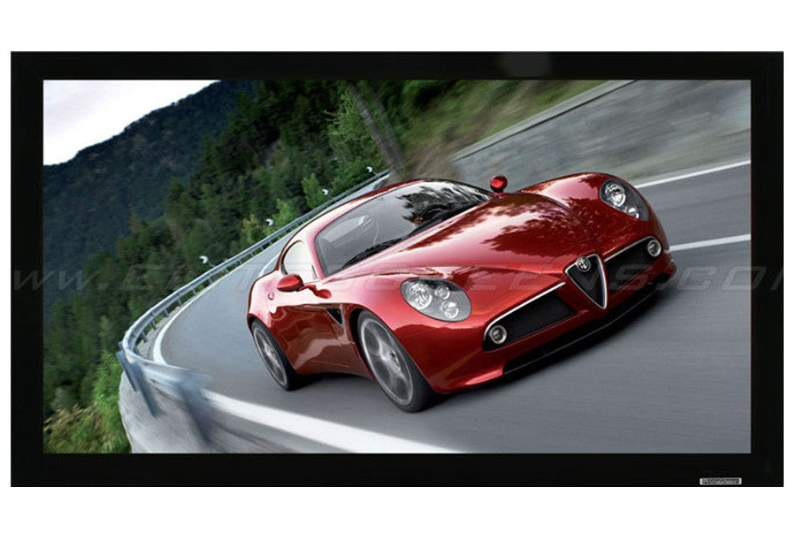 Peregrine AcousticPro1080P2 Series - 92"(16:9)