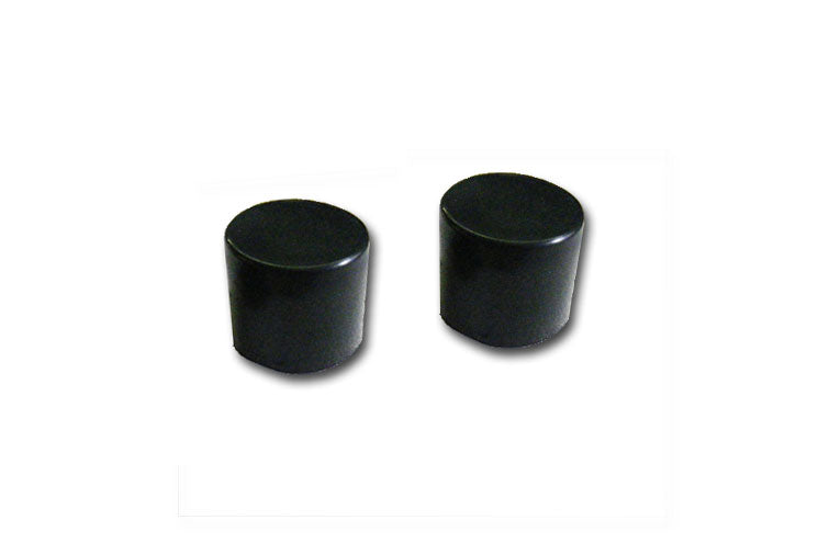[Elite Screens] Weight Bar End Caps (Set of 2) Shop Elite Screens