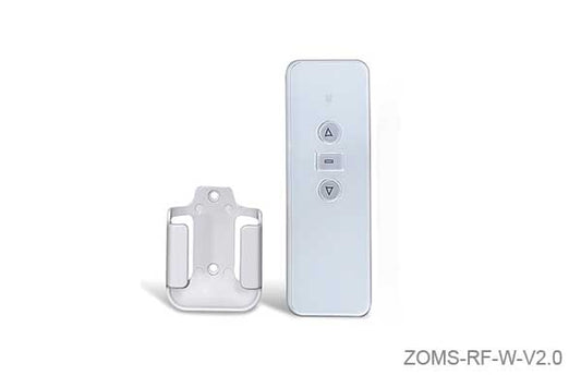 Yard Master Electric Series RF Remote