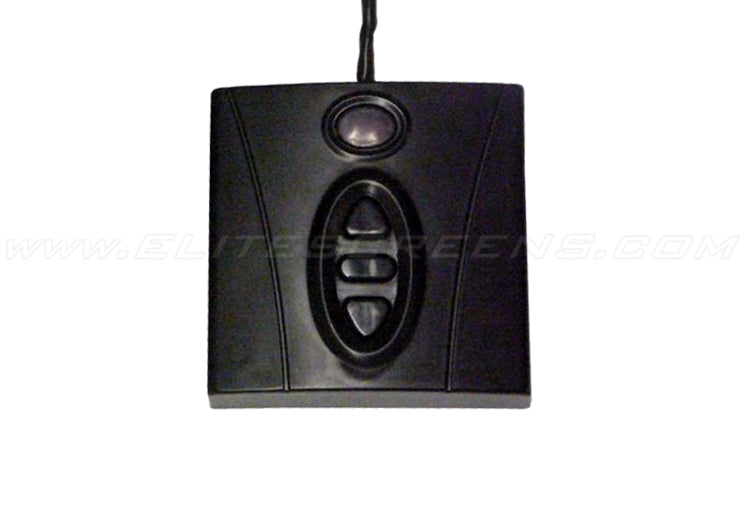 TELECOMMANDE COPIEUSE (SWITCHS) - IN HOUSE LED R3NET
