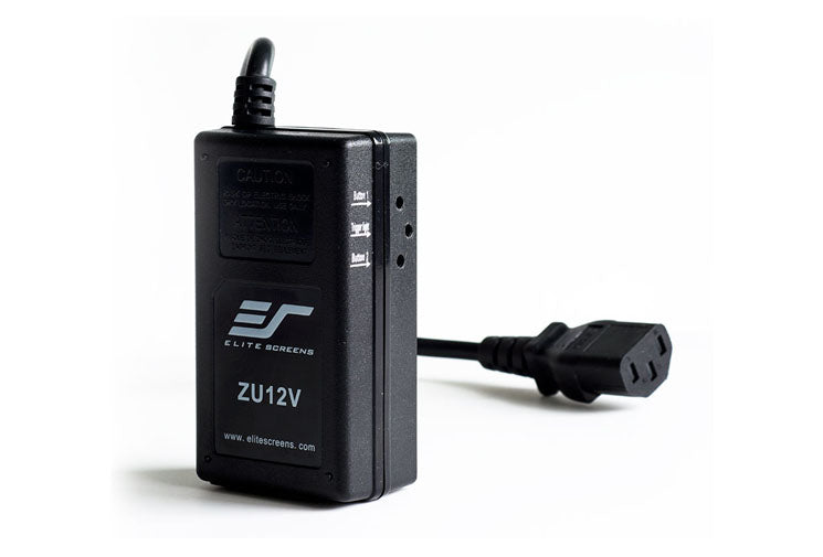 [Elite Screens] Universal Wireless 5-12 volt Trigger  | ZU12V