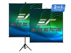 📣 Top Features to Look for in a Projector Screen Portable