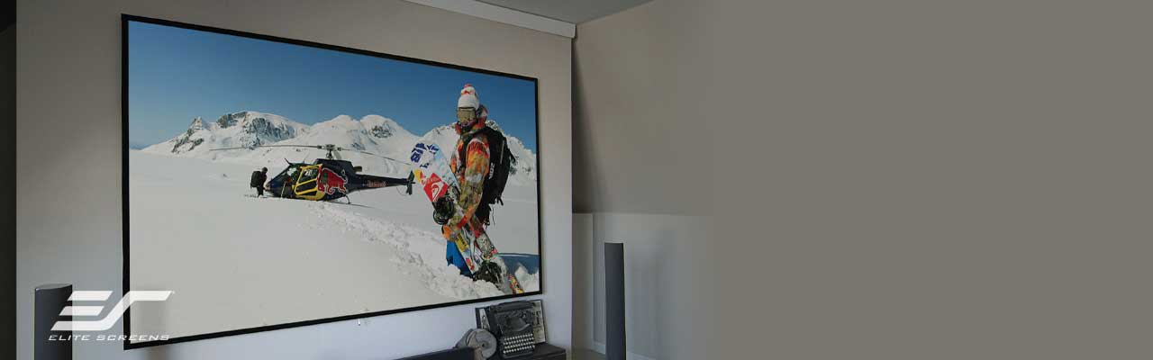 Fixed Frame Screen Replacement Parts