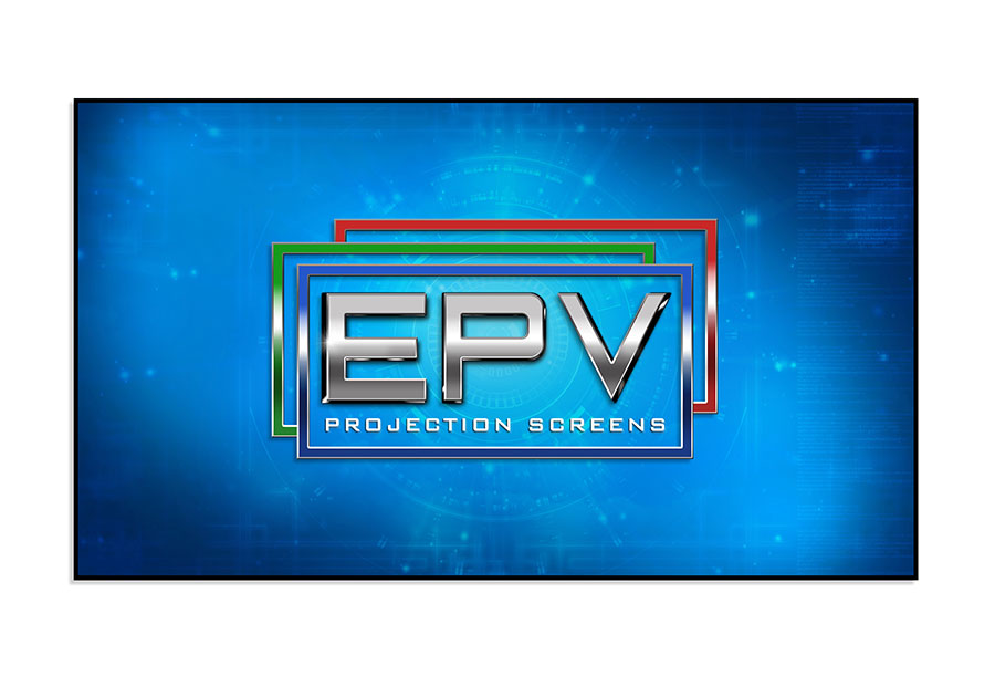 [EPV Screens] Sonic AT8 ISF eFinity (EDGE FREE)