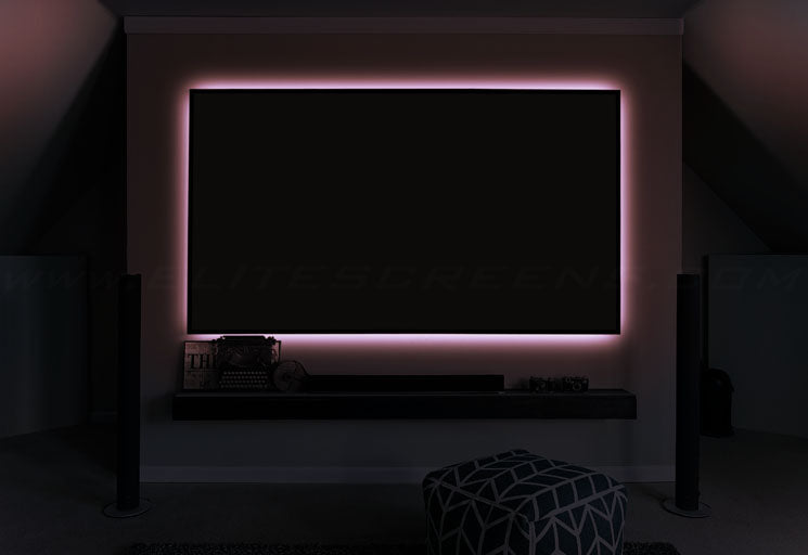 [Elite Screens] Aeon CineGrey Series