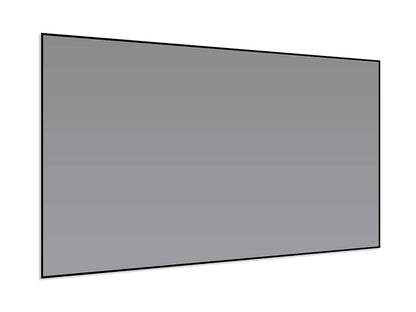 [Elite Screens] 115/128/138/165"(16:9) Aeon CineGrey 4D, ALR/CLR EDGE FREE Fixed Frame Projection Screen