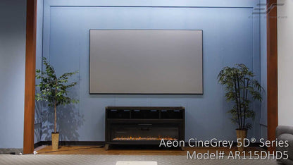 [Elite Screens] Aeon CineGrey 5D Series