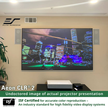[Elite Screens] Aeon CLR 2 Series