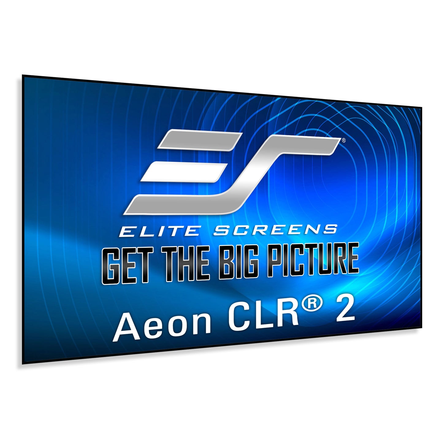 [Elite Screens] Aeon CLR 2 Series