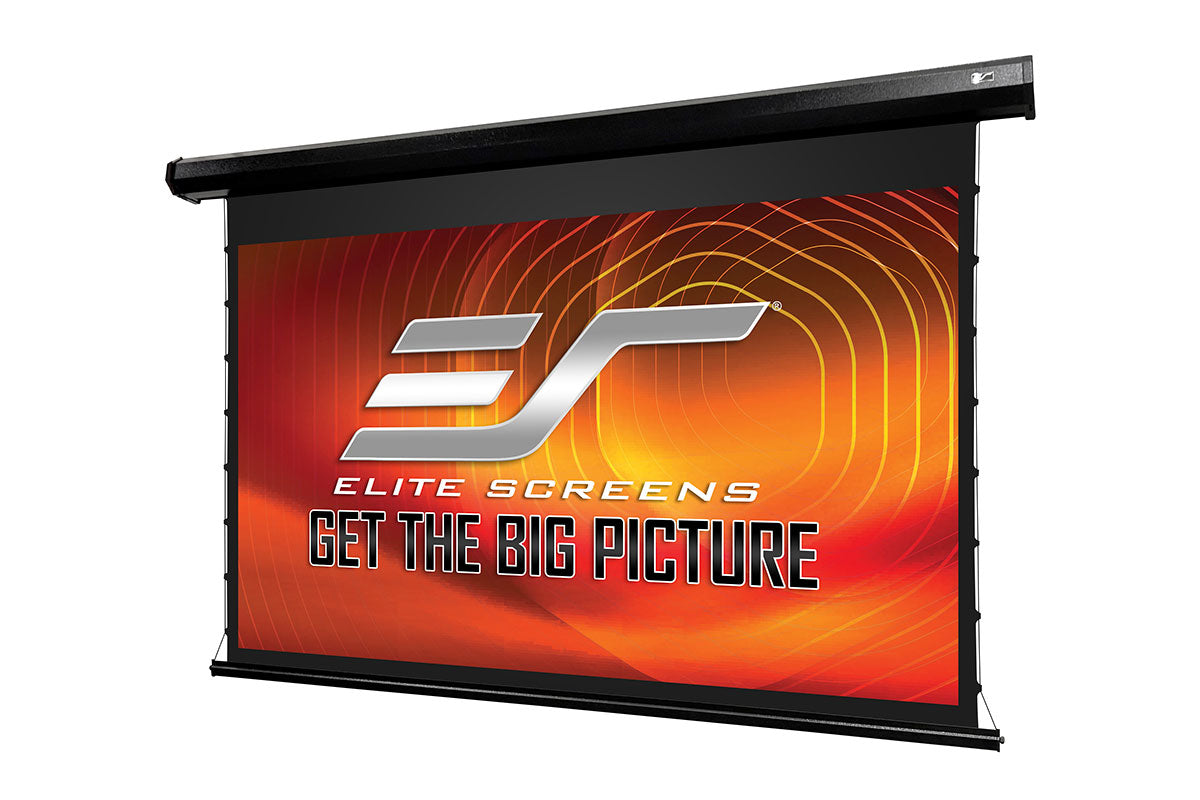 [Elite Screens] CineTension 3 WraithVeil® Dual Series