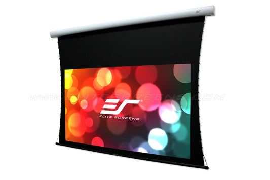 Refurbished - [Elite Screens] CineTension B Series
