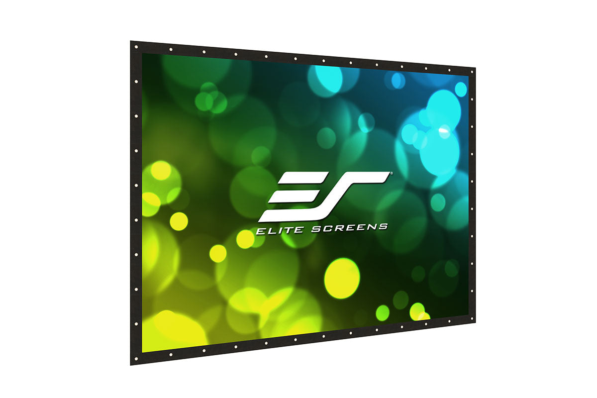 [Elite Screens] DIY Pro REAR Series